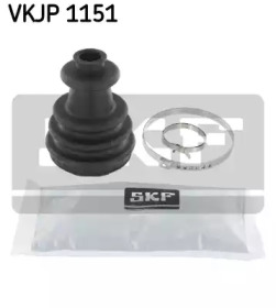 Комплект пыльника SKF VKJP 1151